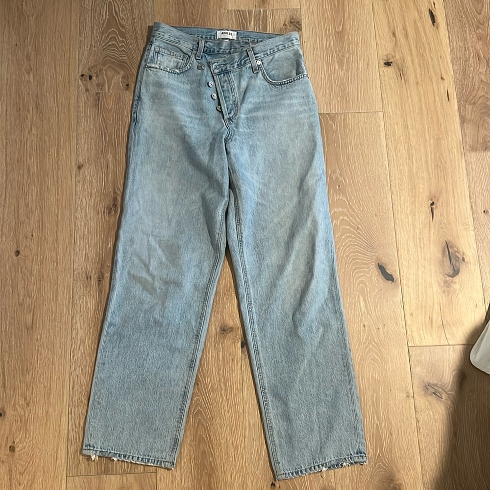 Agolde jeans